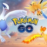 Pokémon GO