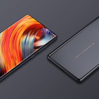Xiaomi Mi MIX 2