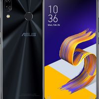 Asus Zenfone 5