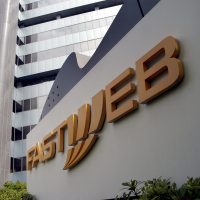 Fastweb