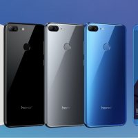 Honor 9 Lite