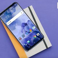 HTC U12