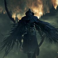 Bloodborne
