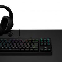 Logitech G Pro