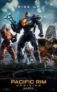 Pacific Rim