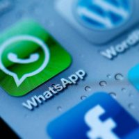 WhatsApp-chat-segreta