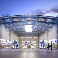 Apple