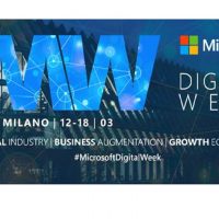 Microsof Digital Week