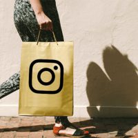 Instagram Shopping