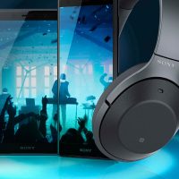 sony xz2