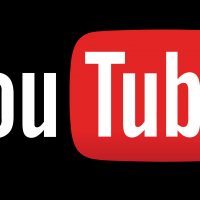 YouTube dark mode