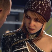 Detroit: Become Human
