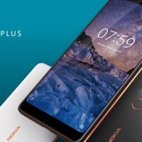 Nokia 7 Plus