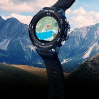 Smartwatch Casio