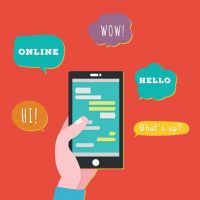 Chat Google