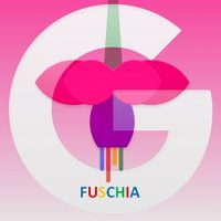 google-Fuchsia