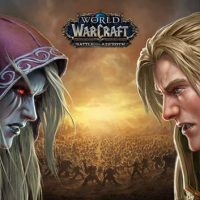 Battle for Azeroth