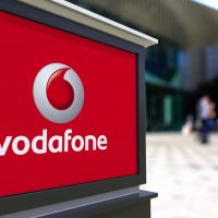 tethering vodafone