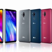 LG G7