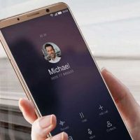 Huawei Mate 10 Pro