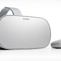 Oculus GO