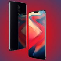 OnePlus 6