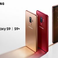 Galaxy S9