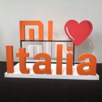 Xiaomi italia