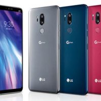 LG G7