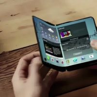 Samsung Galaxy X