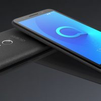 Alcatel-1X