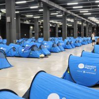 Campus Party Italia