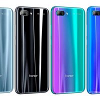 Honor 10