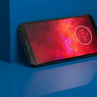 Moto Z3 Play