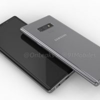 Galaxy Note 9