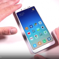Xiaomi Redmi Note 5
