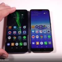 Huawei P20