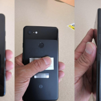 Google Pixel 3XL