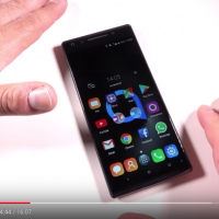 Alcatel 5