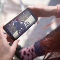 Wiko View Max