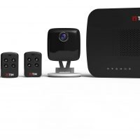 Tim smart home