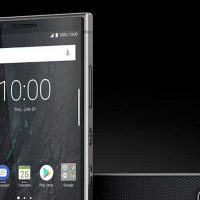 BlackBerry Key2