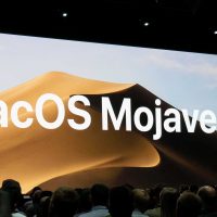 macos mojave