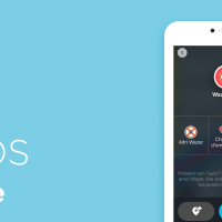 Waze