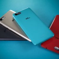 Wiko Tommy3