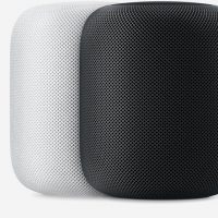 apple homepod