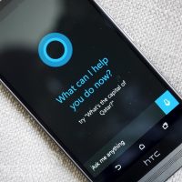 Microsoft Android