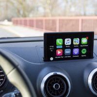 2.auto - infotainment