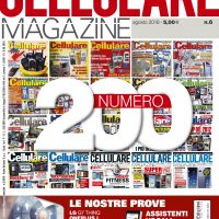Cellulare Magazine