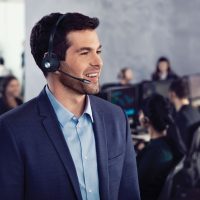 Jabra Engage